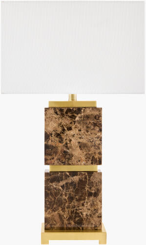 SURYA, PONTA ACCENT TABLE LAMP, TABLE LAMPS