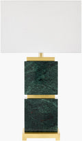 SURYA, PONTA ACCENT TABLE LAMP, TABLE LAMPS