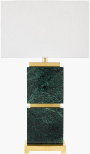 SURYA PONTA ACCENT TABLE LAMP - Table