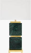 SURYA, PONTA ACCENT TABLE LAMP, TABLE LAMPS