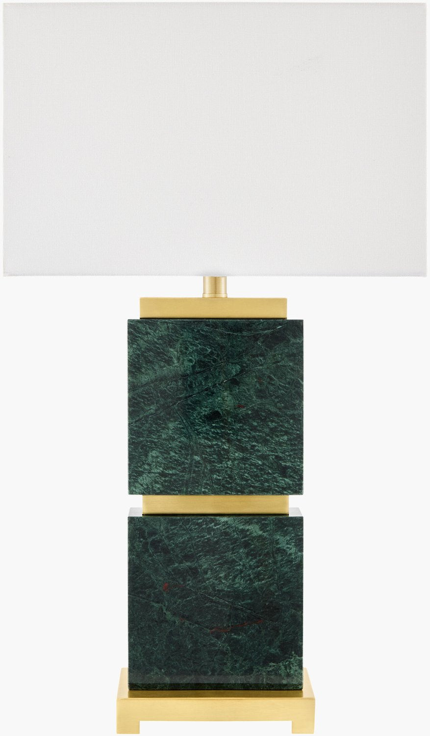 SURYA PONTA ACCENT TABLE LAMP - Table