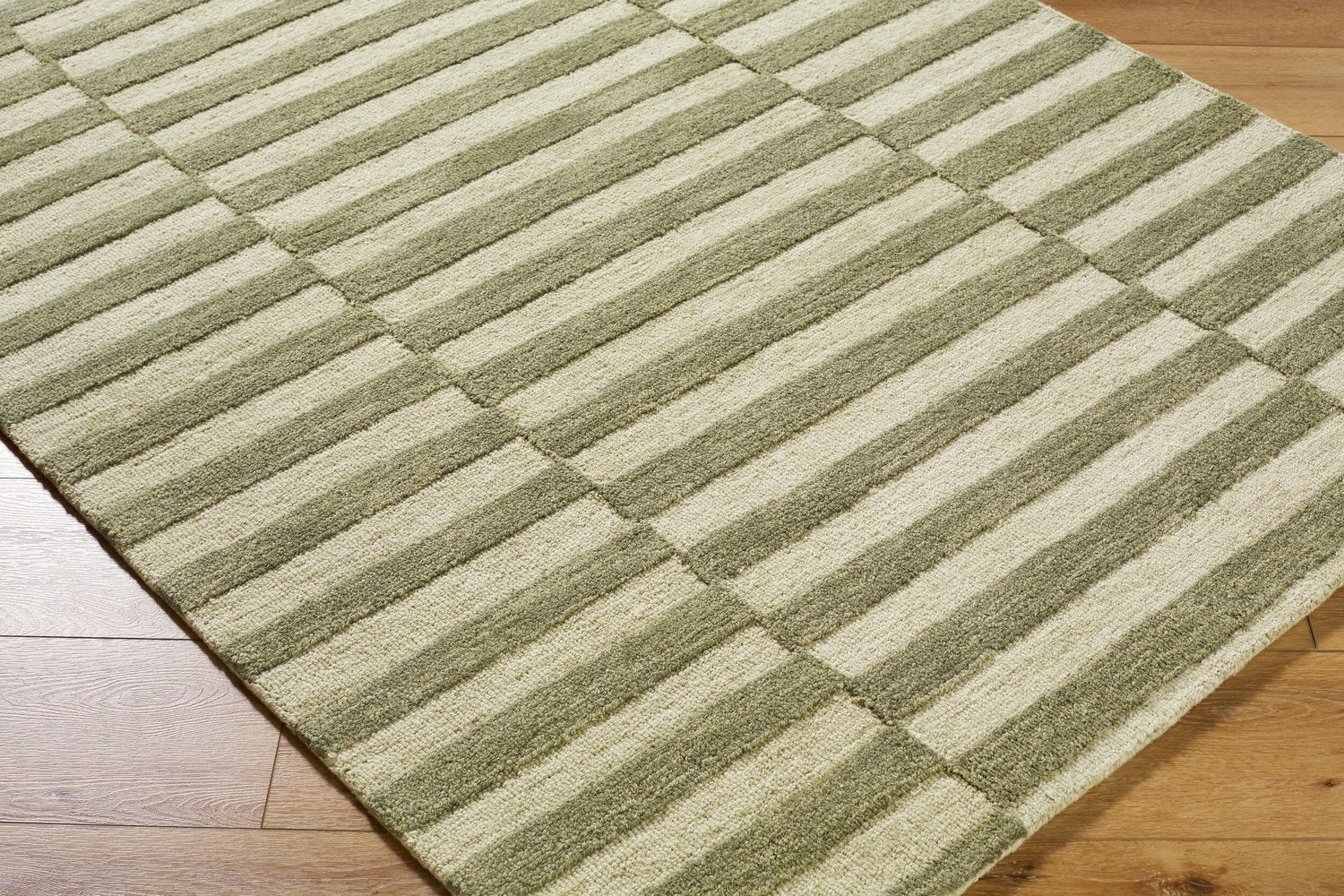 LIVABLISS IDAHO HANDMADE RUG - Rugs