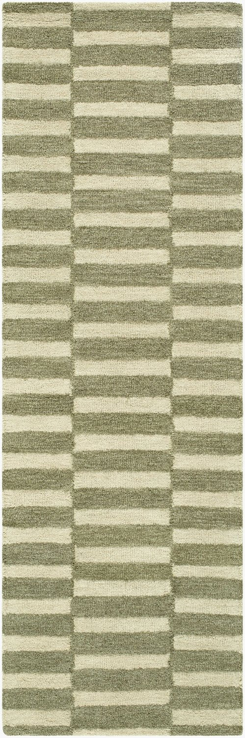 LIVABLISS IDAHO HANDMADE RUG - Rugs