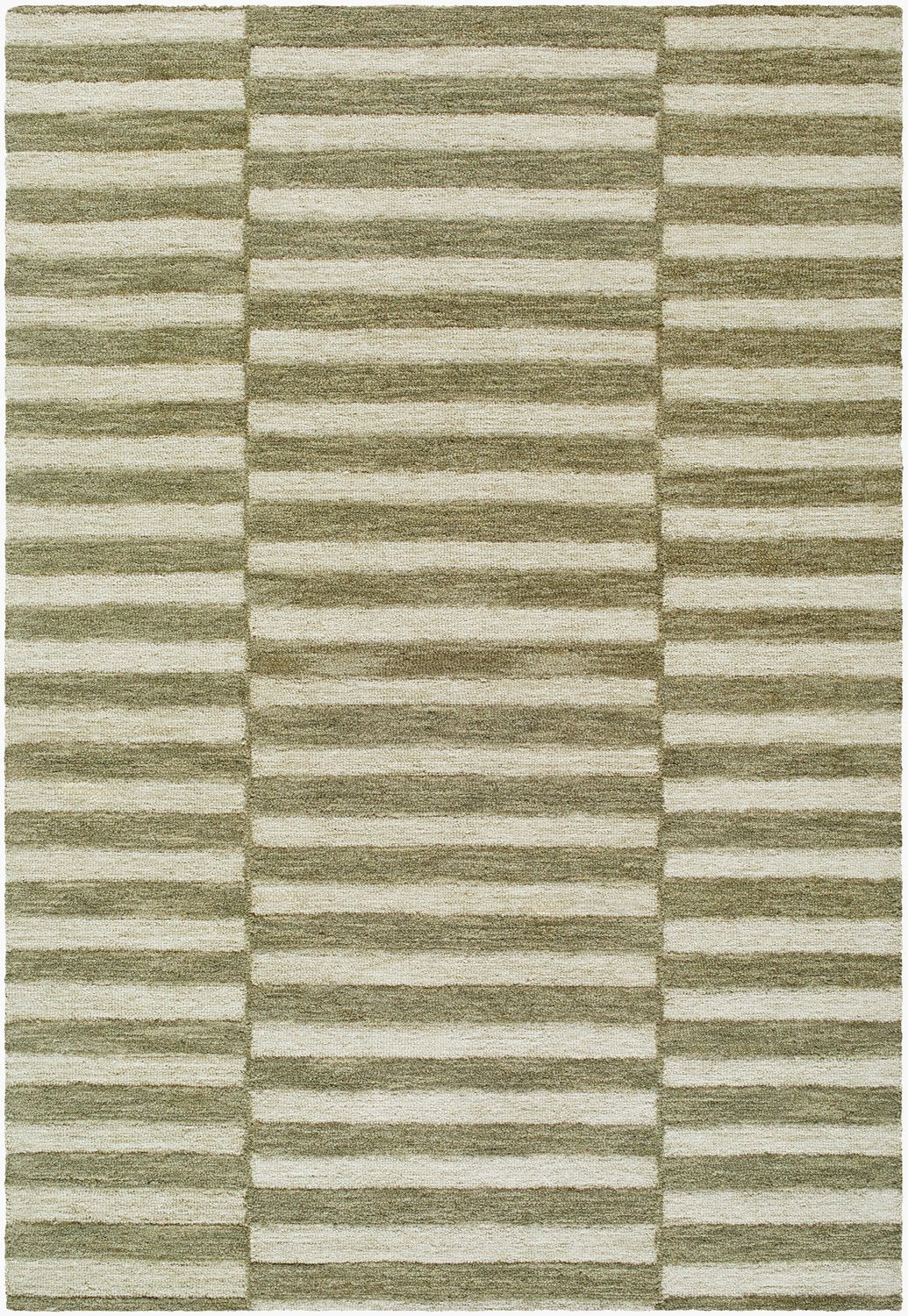 LIVABLISS IDAHO HANDMADE RUG - Rugs