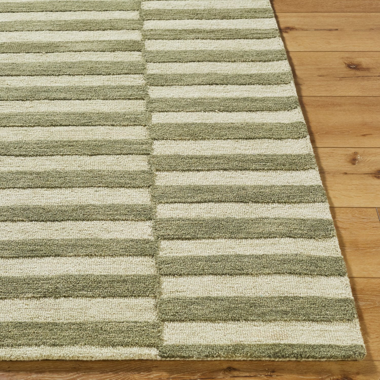 LIVABLISS IDAHO HANDMADE RUG - Rugs