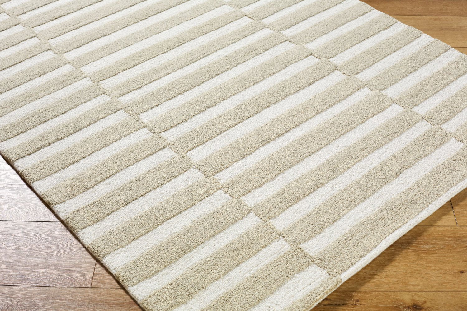 LIVABLISS IDAHO HANDMADE RUG - Rugs