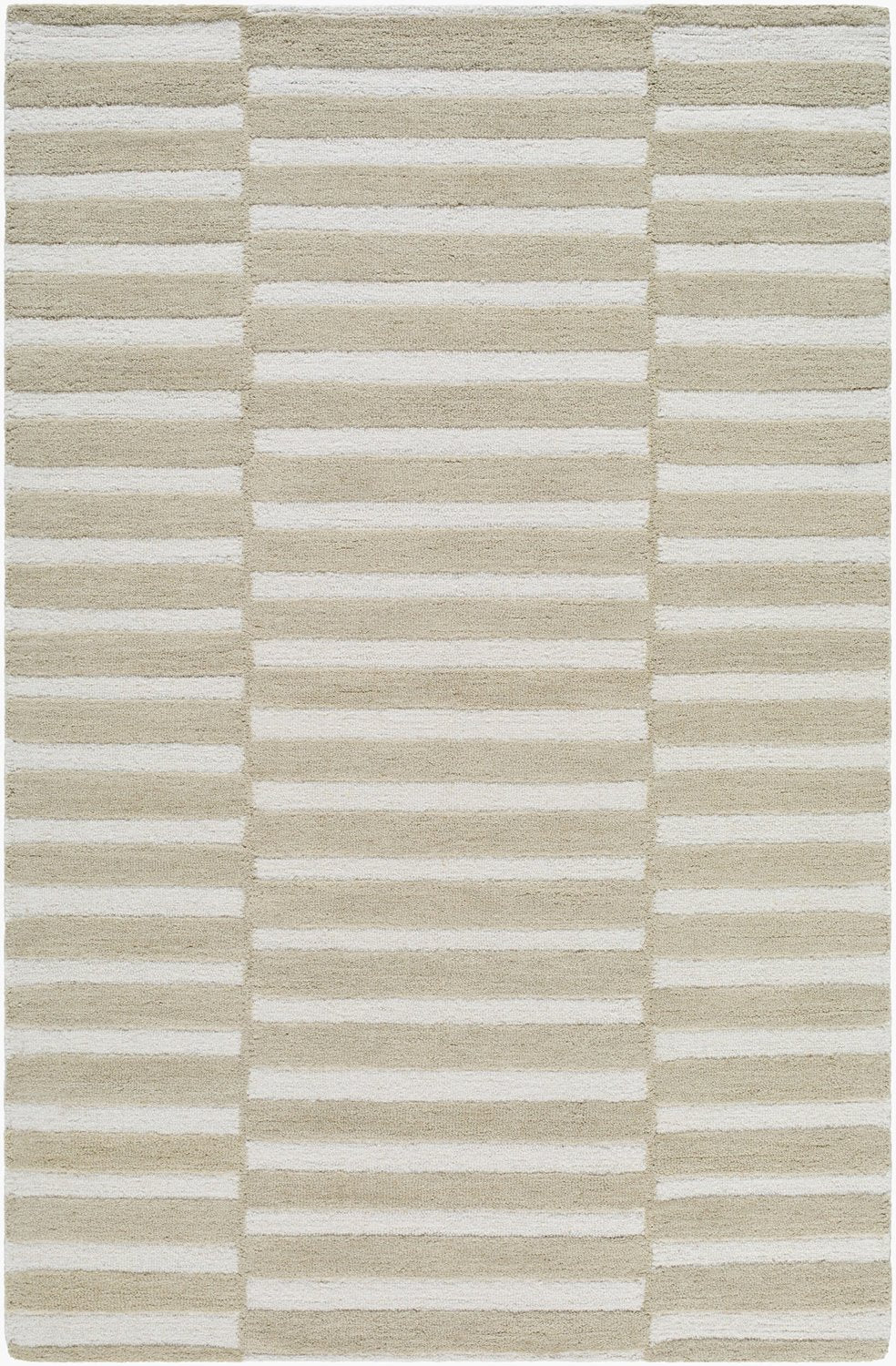 LIVABLISS IDAHO HANDMADE RUG - Rugs