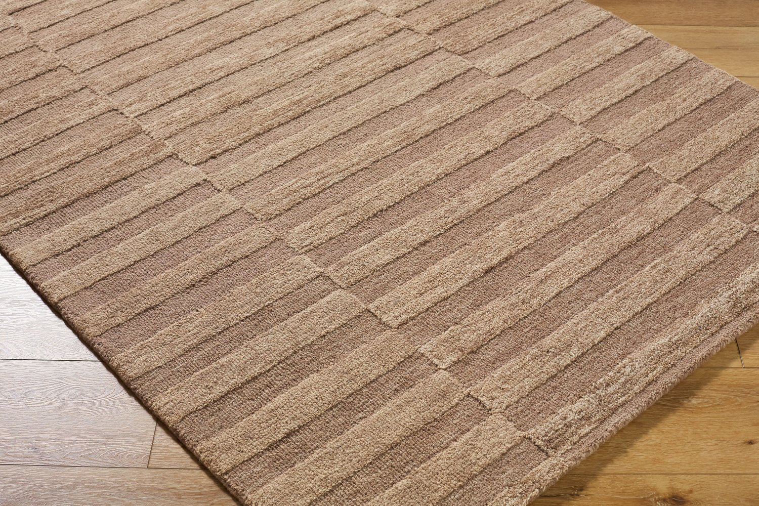 LIVABLISS IDAHO HANDMADE RUG - Rugs