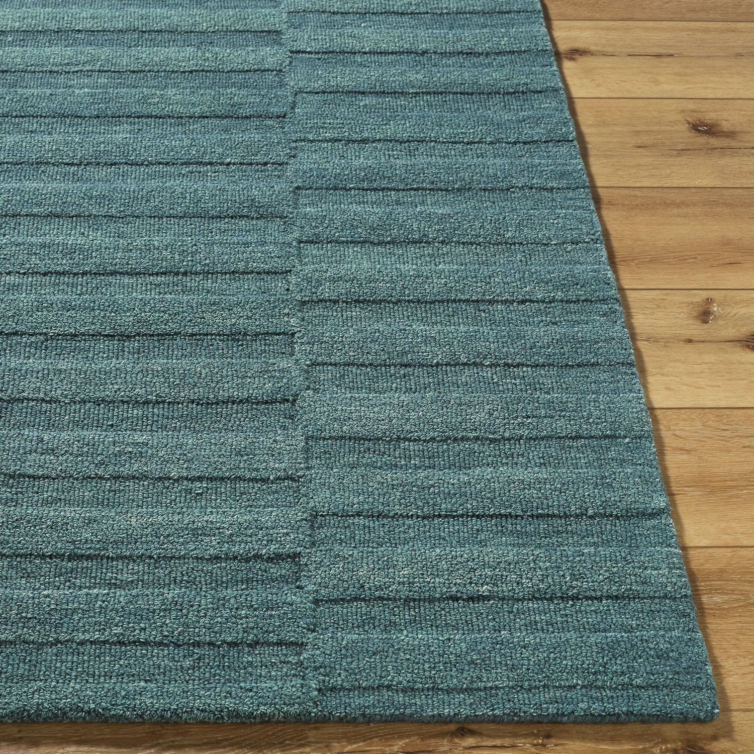 LIVABLISS IDAHO HANDMADE RUG - Rugs