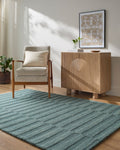 LIVABLISS IDAHO HANDMADE RUG - Rugs
