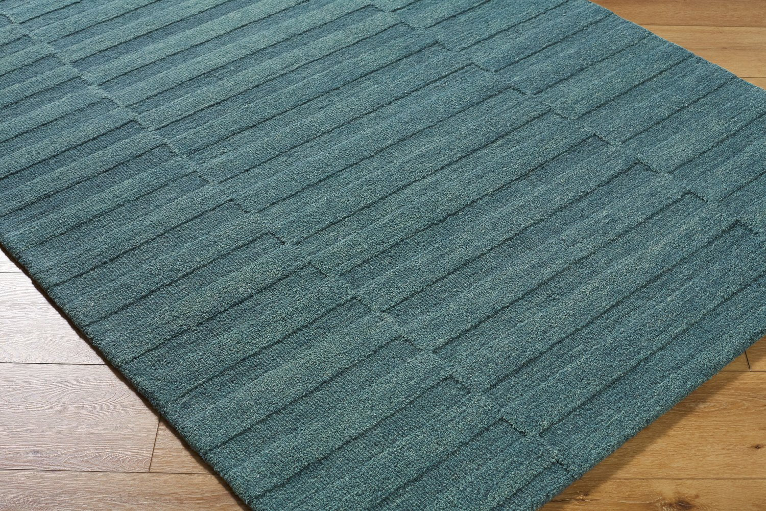 LIVABLISS IDAHO HANDMADE RUG - Rugs