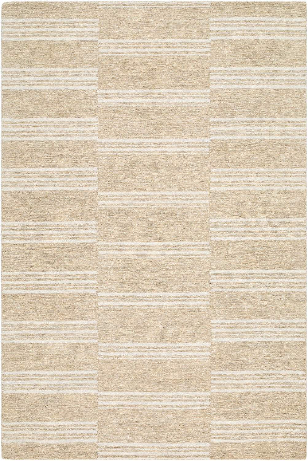 LIVABLISS IDAHO HANDMADE RUG - Rugs