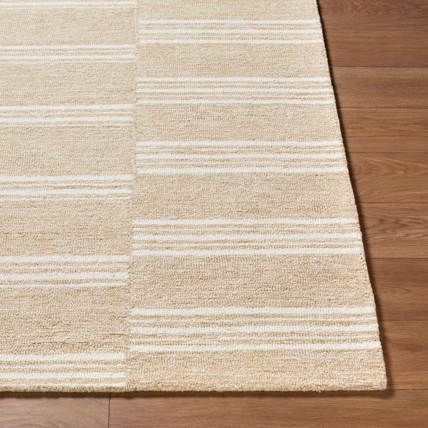 LIVABLISS IDAHO HANDMADE RUG - Rugs