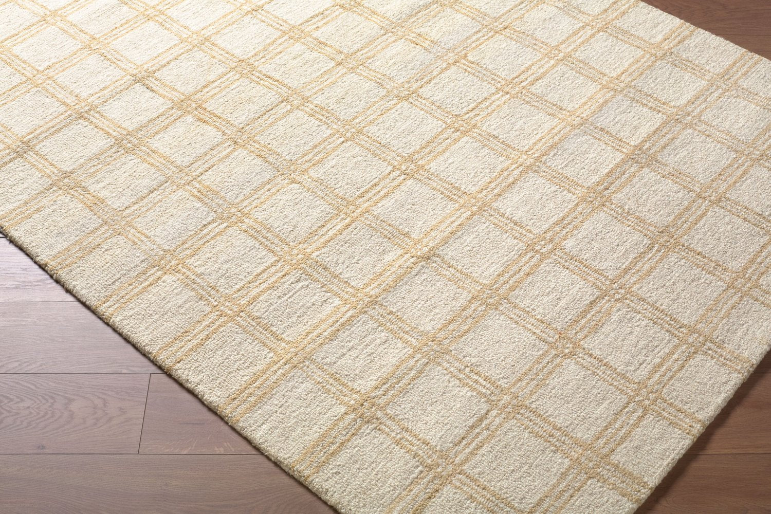 LIVABLISS IDAHO HANDMADE RUG - Rugs
