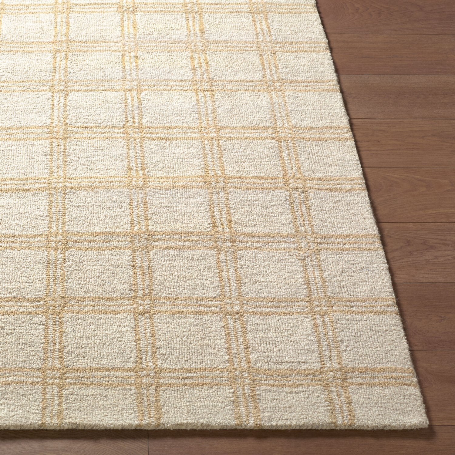 LIVABLISS IDAHO HANDMADE RUG - Rugs