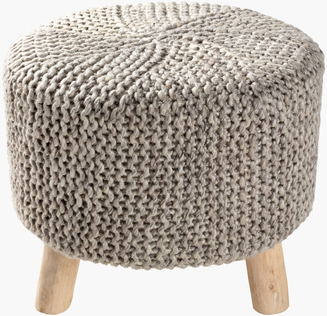 SURYA PRADO OTTOMAN - Benches, Ottoman, Stools