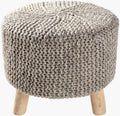 SURYA PRADO OTTOMAN - Benches, Ottoman, Stools