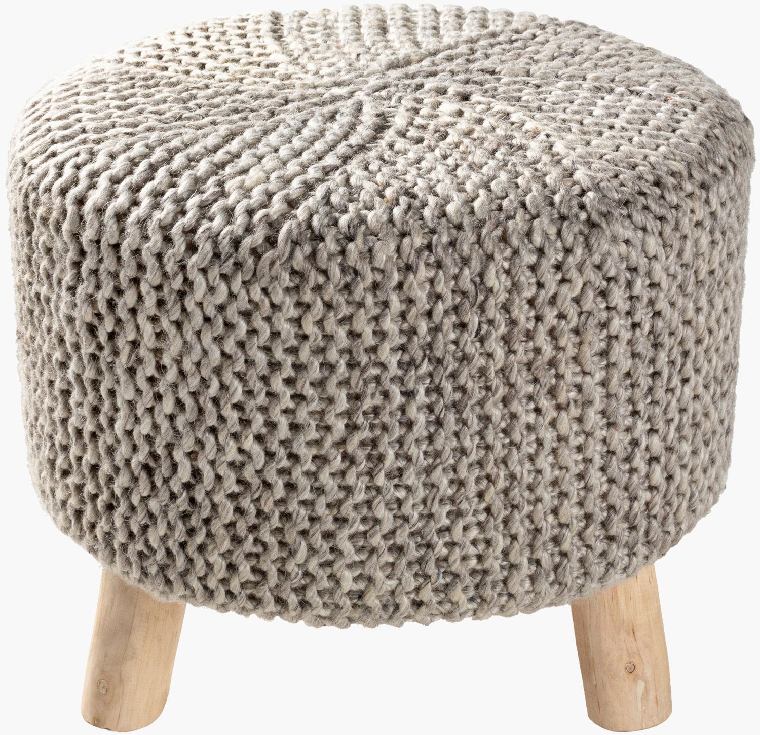 SURYA PRADO OTTOMAN - Benches, Ottoman, Stools