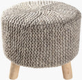 SURYA PRADO OTTOMAN - Benches, Ottoman, Stools