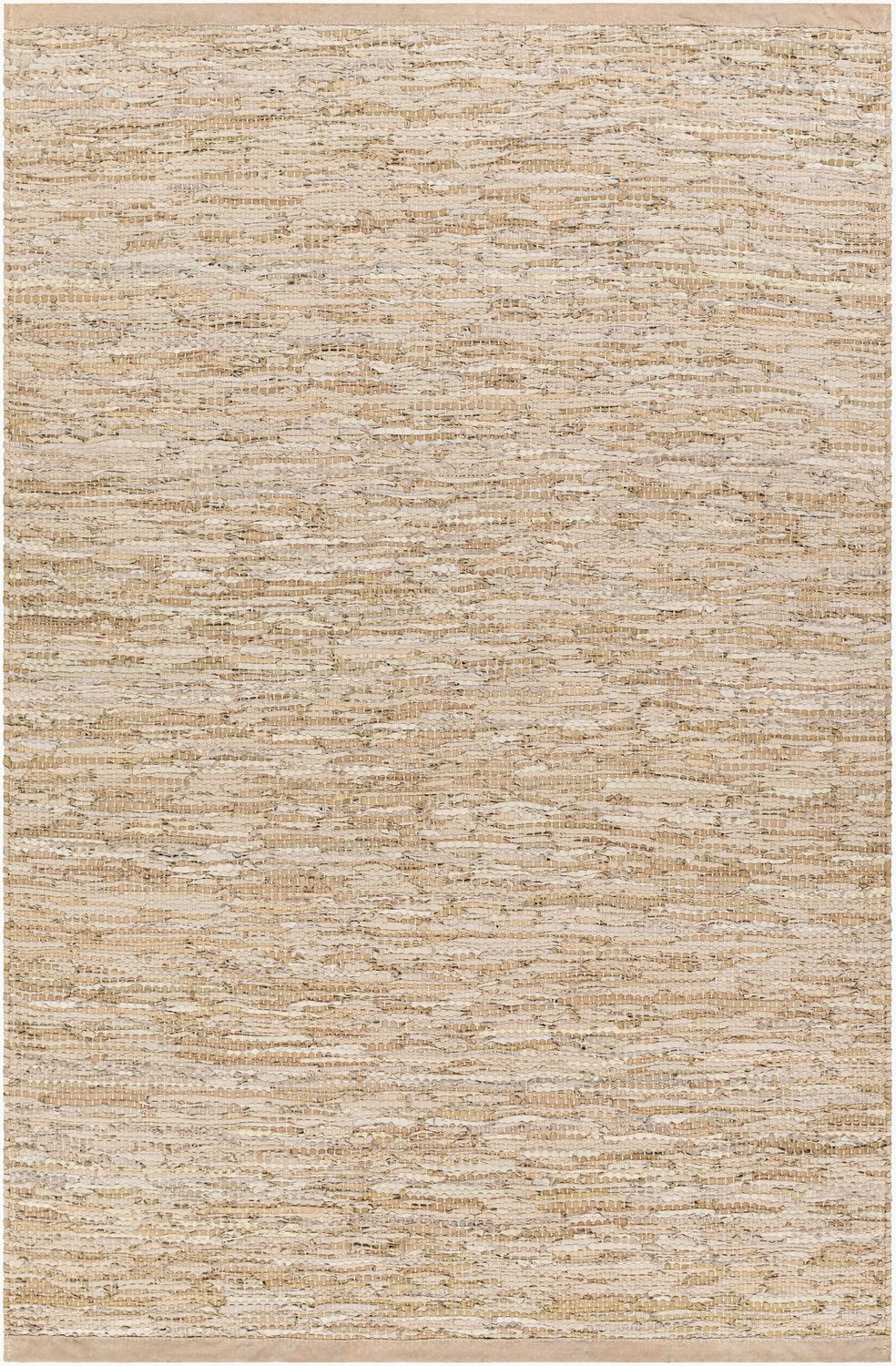 SURYA PORTER HANDMADE RUG - Rugs