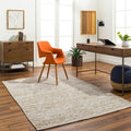 SURYA PORTER HANDMADE RUG - Rugs