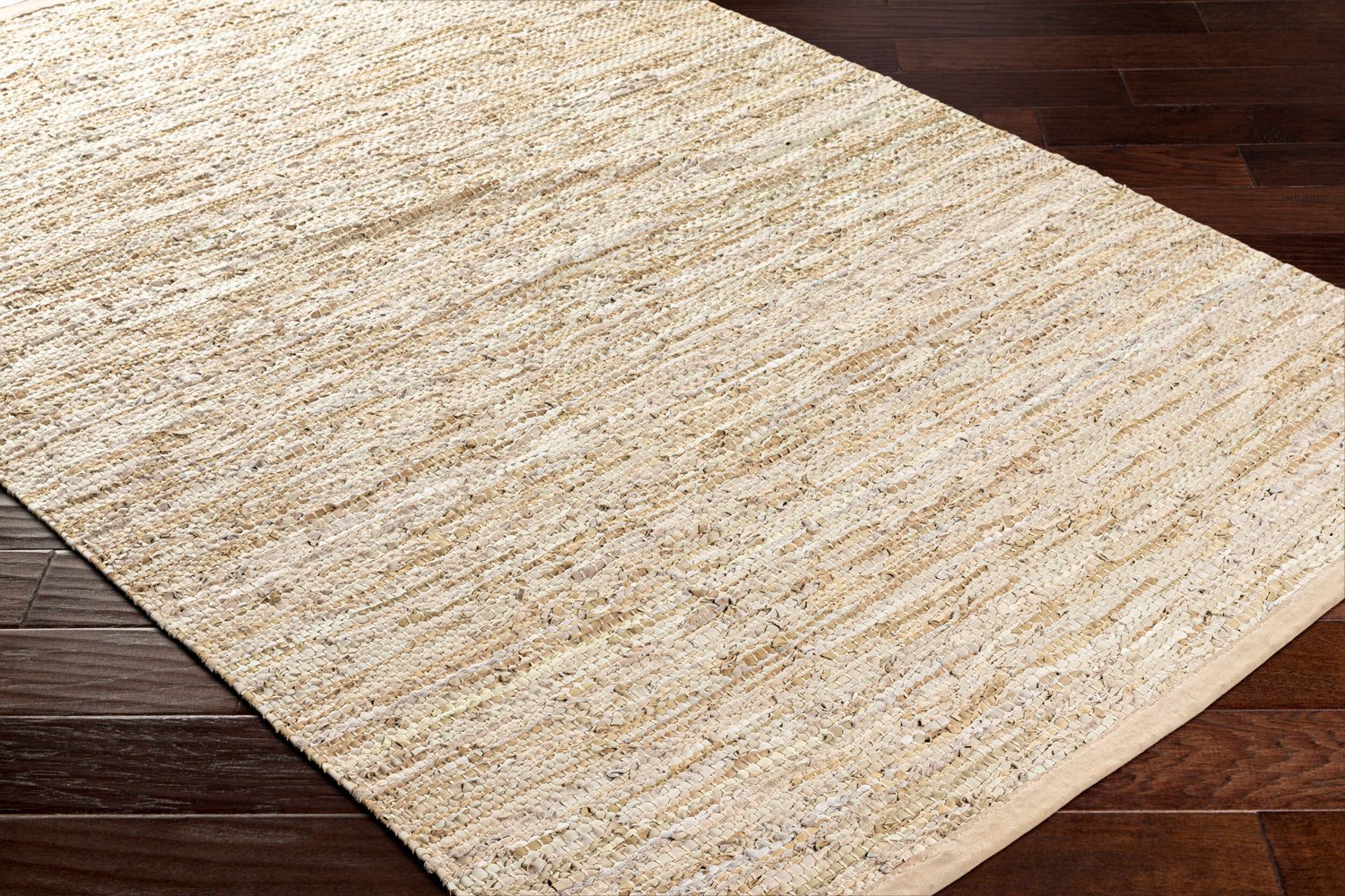 SURYA PORTER HANDMADE RUG - Rugs