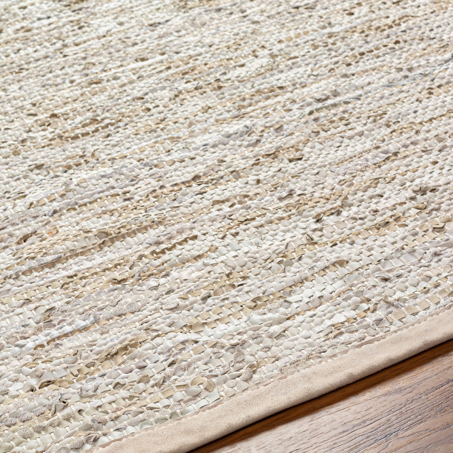 SURYA PORTER HANDMADE RUG - Rugs