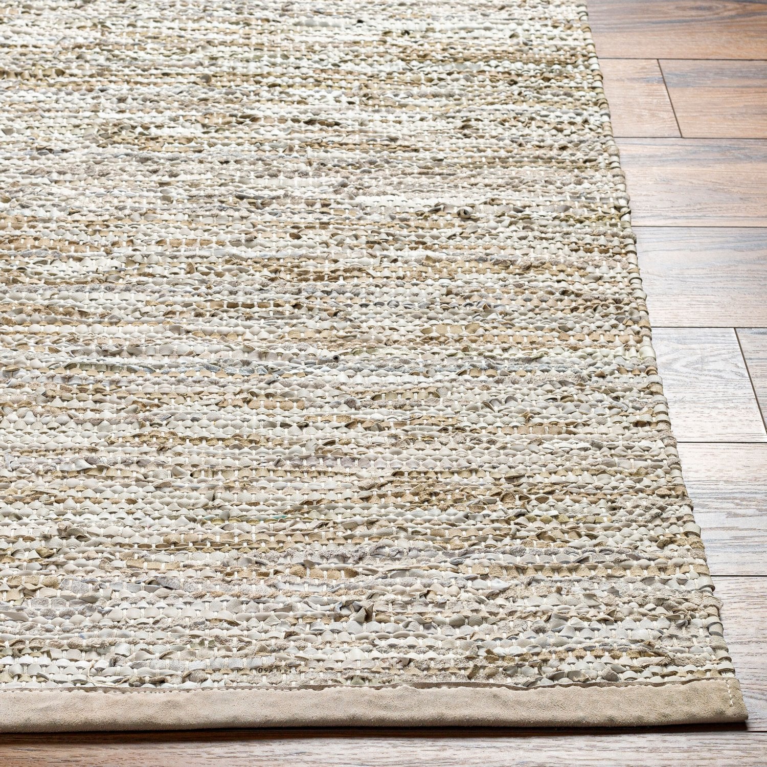 SURYA PORTER HANDMADE RUG - Rugs