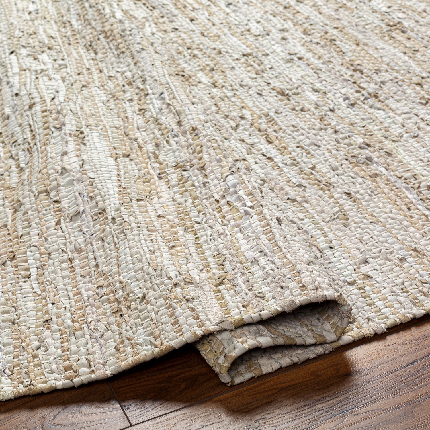 SURYA PORTER HANDMADE RUG - Rugs