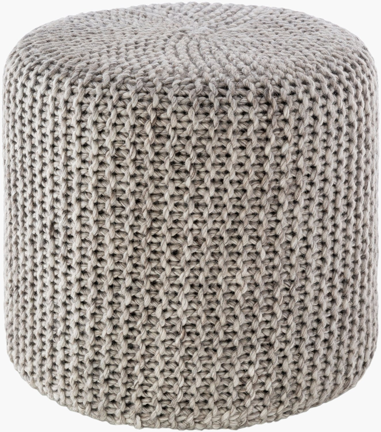 LIVABLISS PRADO POUF - Benches, Ottoman, Stools