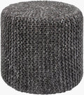 LIVABLISS PRADO POUF - Benches, Ottoman, Stools