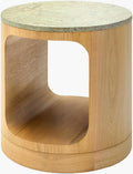 SURYA POROS END TABLE - Side