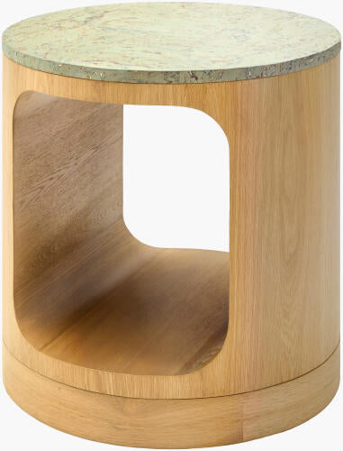 SURYA POROS END TABLE - Side