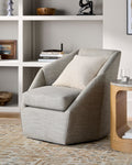 SURYA POROS END TABLE - Side