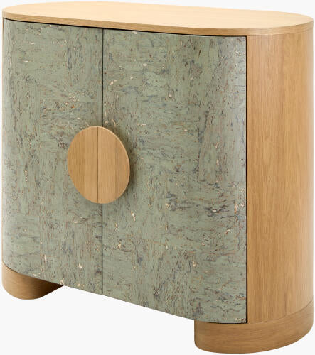 SURYA POROS CABINET - Cabinets & Bar
