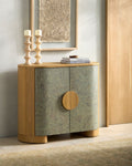 SURYA POROS CABINET - Cabinets & Bar