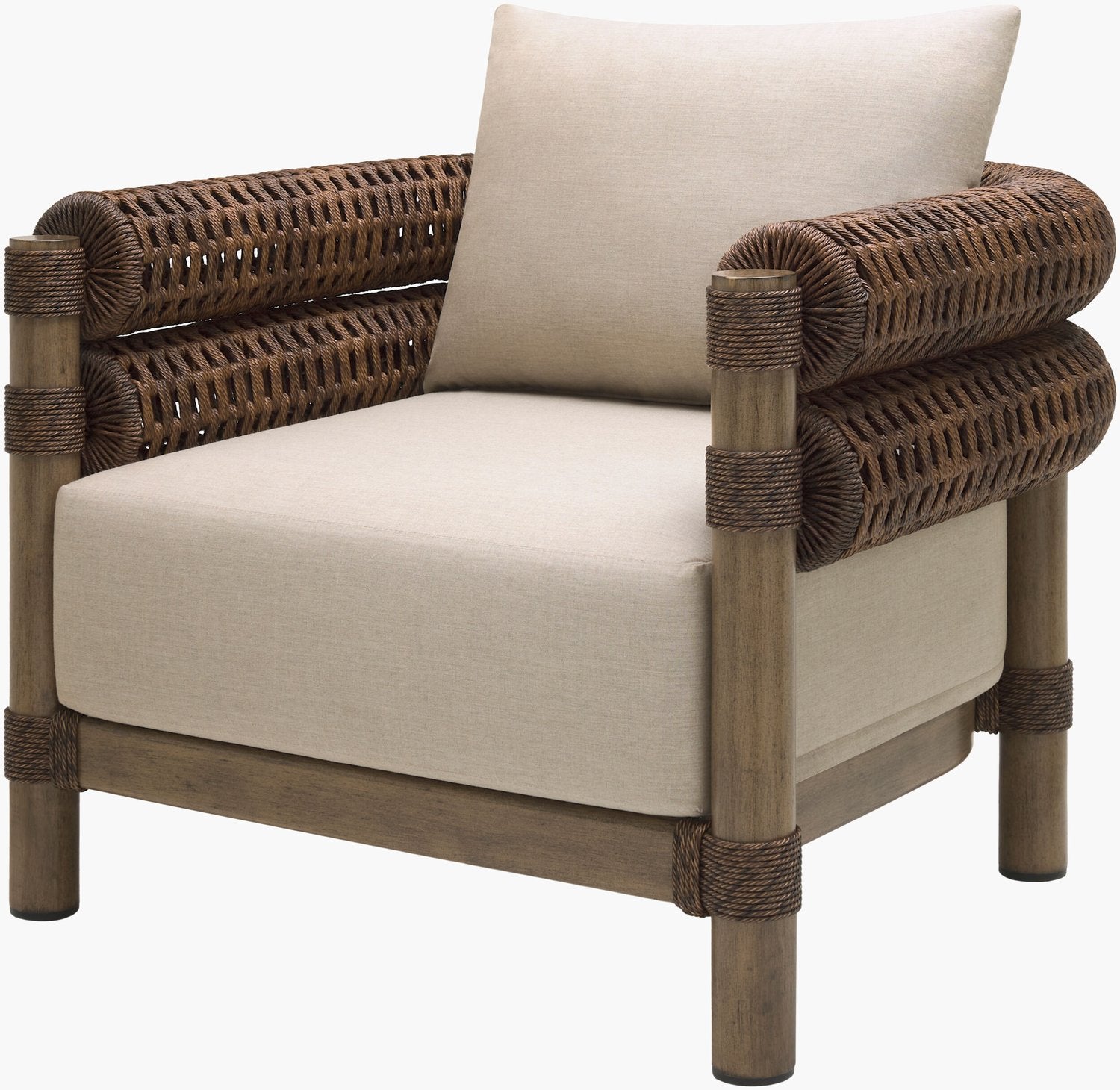 SURYA PORTA ACCENT CHAIR - Lounge