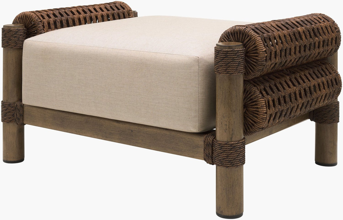 SURYA PORTA OTTOMAN - Benches, Ottoman, Stools