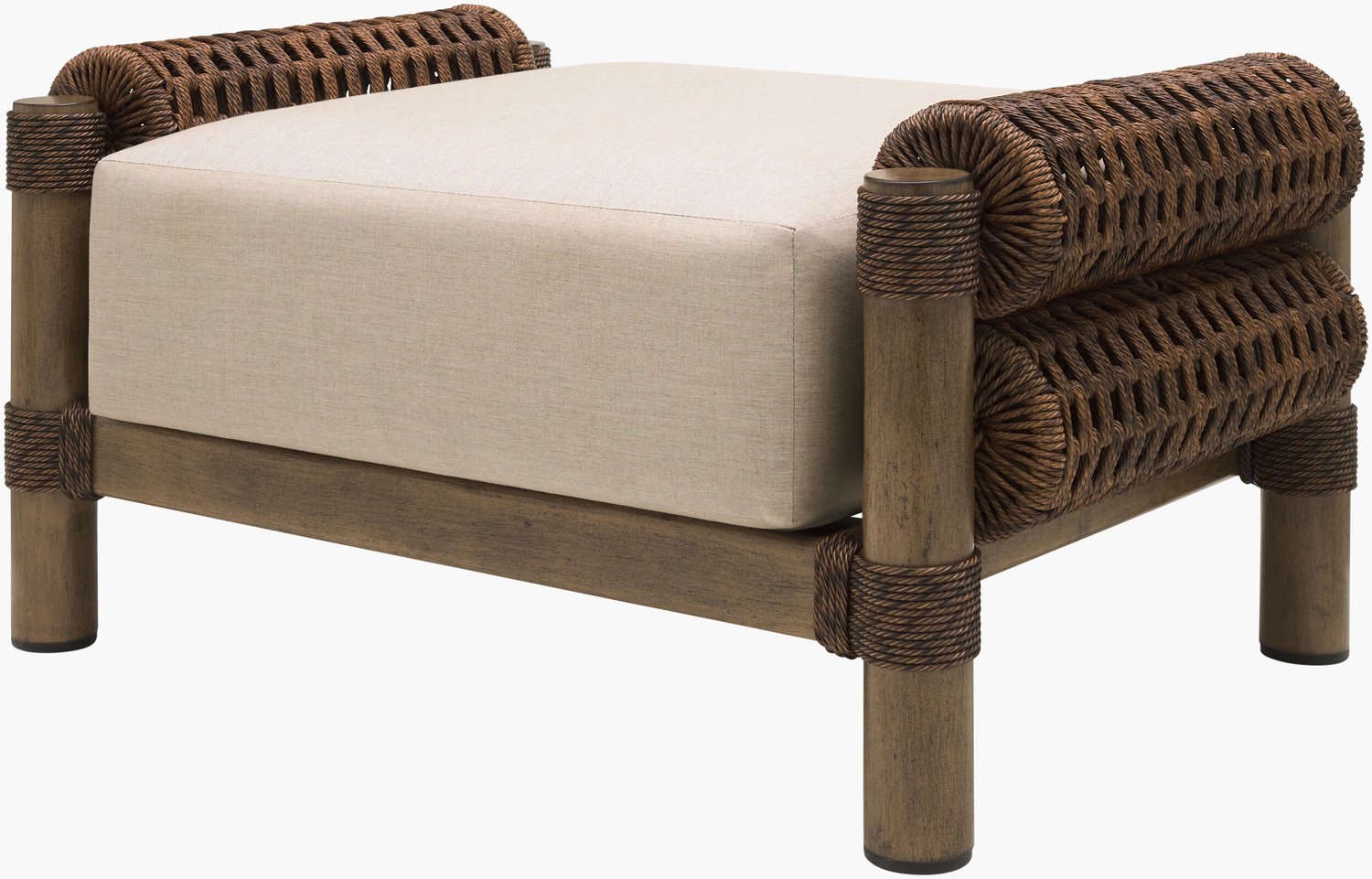 SURYA PORTA OTTOMAN - Benches, Ottoman, Stools