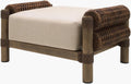 SURYA PORTA OTTOMAN - Benches, Ottoman, Stools