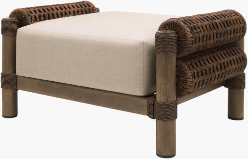 SURYA PORTA OTTOMAN - Benches, Ottoman, Stools