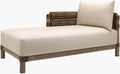 SURYA PORTA SECTIONAL - Sofa