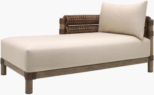 SURYA PORTA SECTIONAL - Sofa