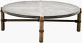 SURYA PORTA COFFEE TABLE - Coffee