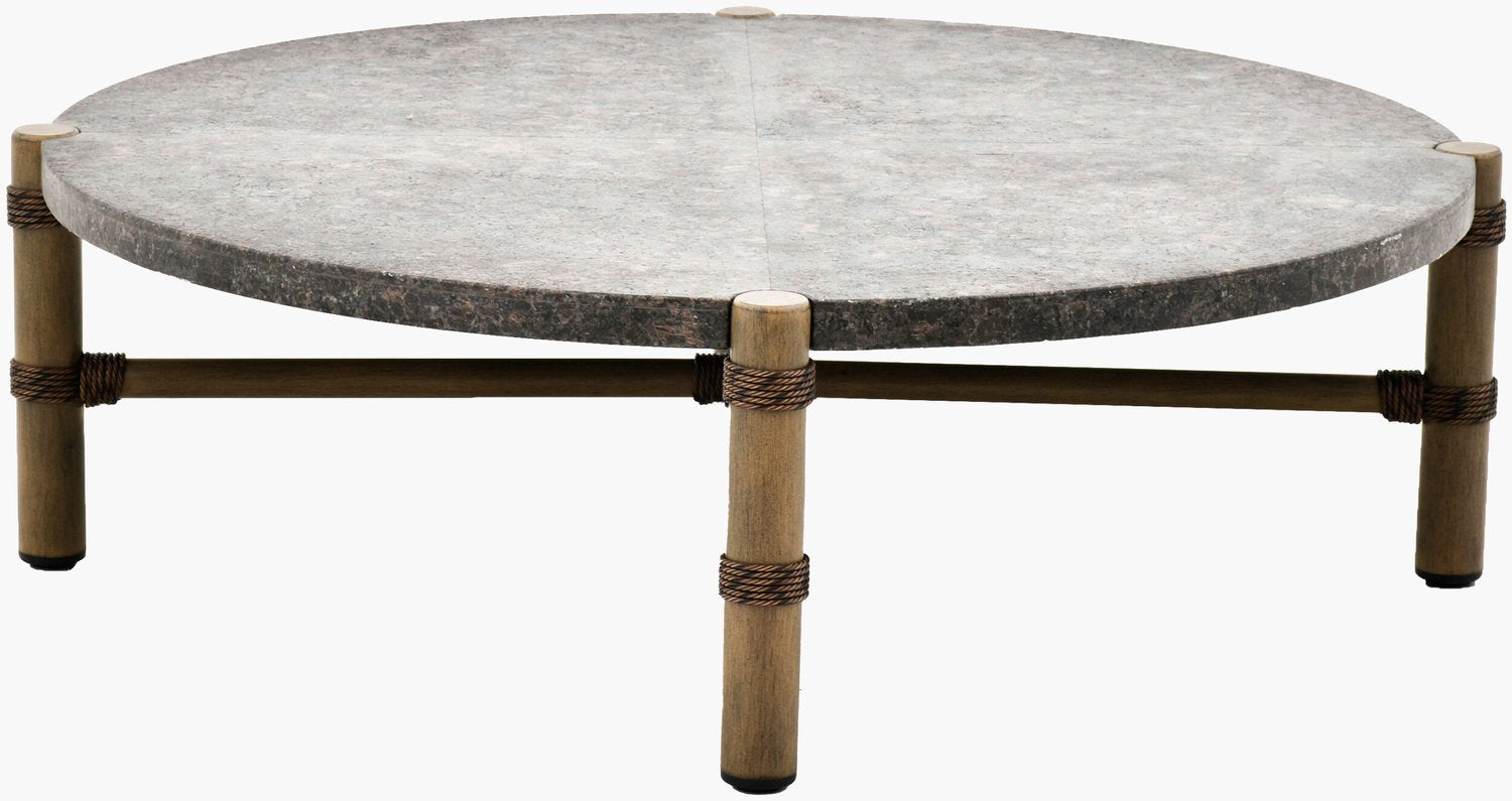 SURYA PORTA COFFEE TABLE - Coffee