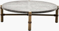 SURYA PORTA COFFEE TABLE - Coffee