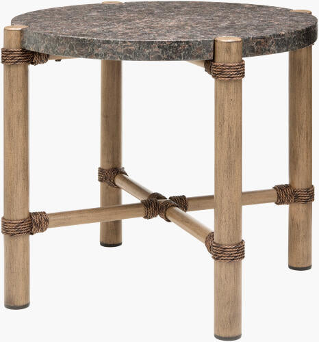 SURYA PORTA END TABLE - Side