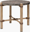 SURYA PORTA END TABLE - Side