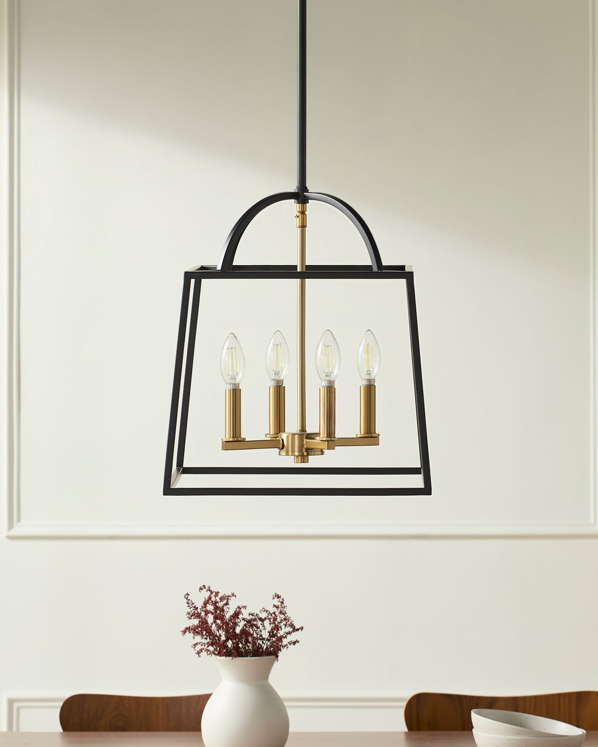 SURYA, POSSINI CHANDELIER, CHANDELIER LIGHT