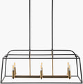 SURYA, POSSINI CHANDELIER, CHANDELIER LIGHT